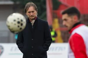 Tanjga već arhivirao Partizan, Savićević iznenadio pričom o evrogolu